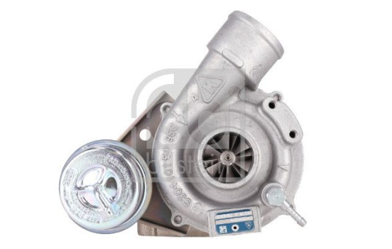 Turbocompresseur, Image 3
