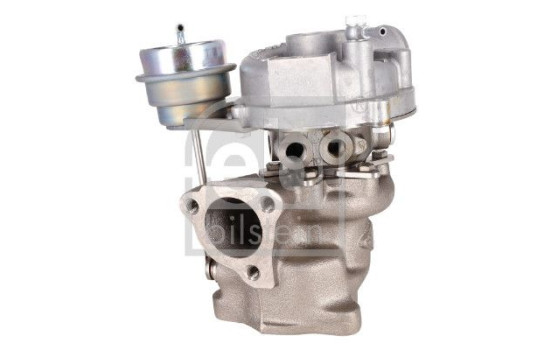 Turbocompresseur, Image 4
