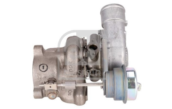 Turbocompresseur, Image 5