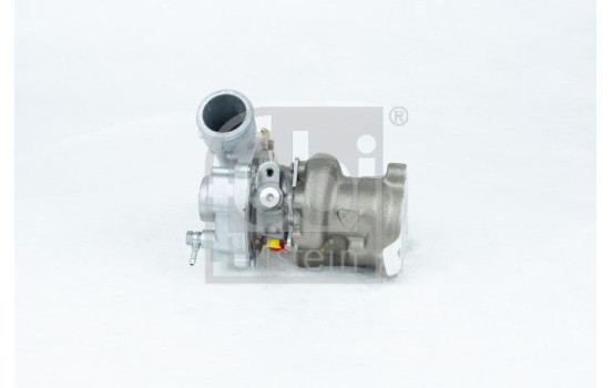 Turbocompresseur, Image 7