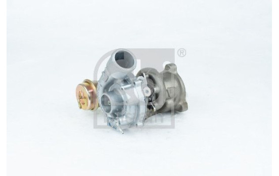 Turbocompresseur, Image 8
