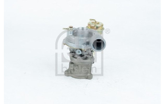 Turbocompresseur, Image 2