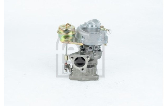 Turbocompresseur, Image 3