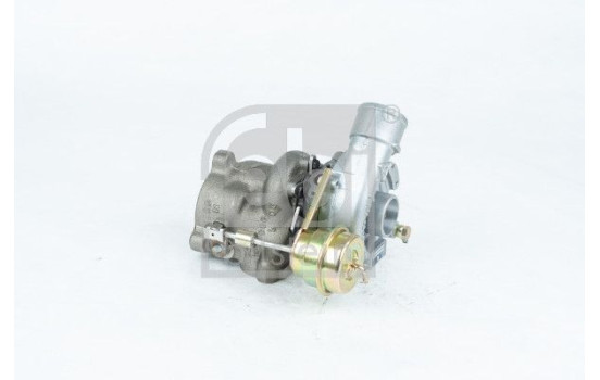 Turbocompresseur, Image 4