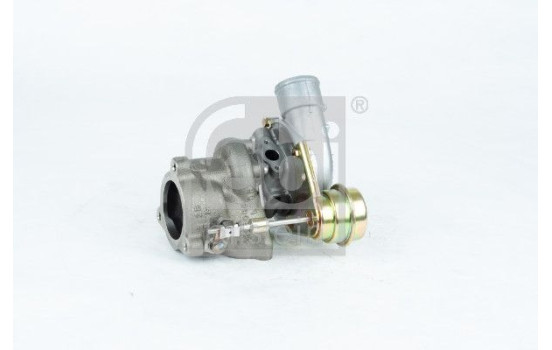 Turbocompresseur, Image 5