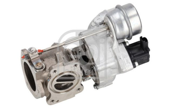 Turbocompresseur, Image 2