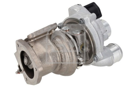 Turbocompresseur, Image 4