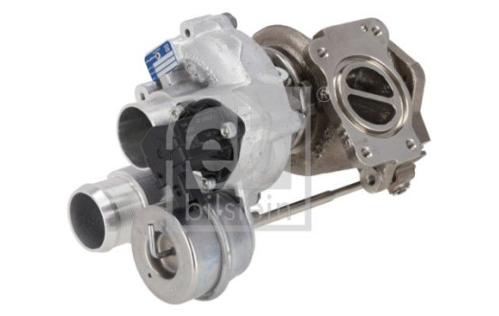 Turbocompresseur, Image 5