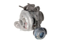 Turbocompresseur