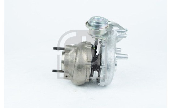 Turbocompresseur, Image 3