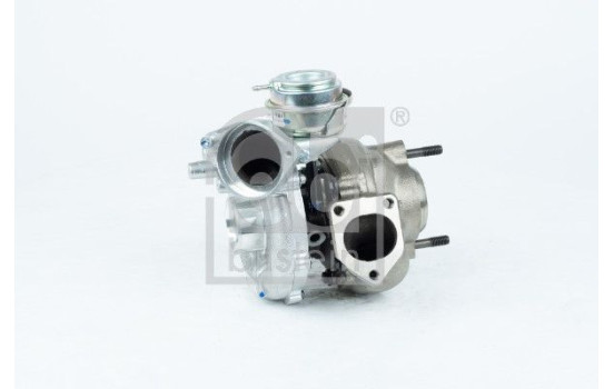 Turbocompresseur, Image 5