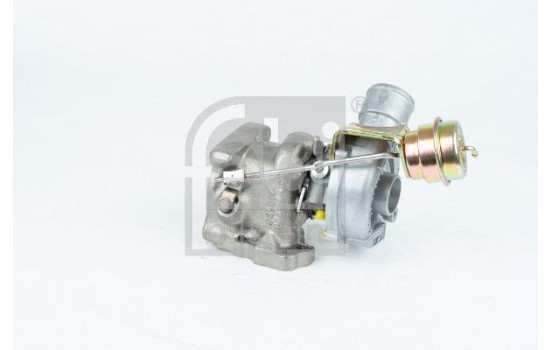 Turbocompresseur, Image 3