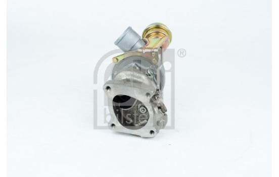 Turbocompresseur, Image 5