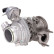Turbocompresseur