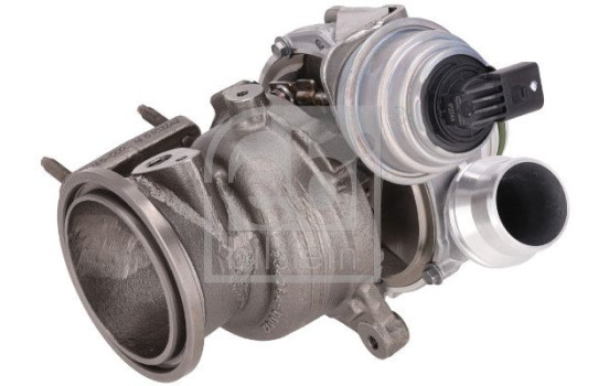 Turbocompresseur, Image 2