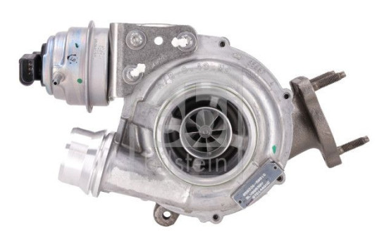 Turbocompresseur, Image 3