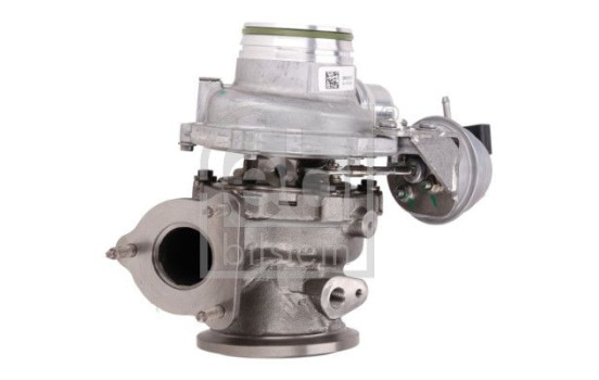 Turbocompresseur, Image 4