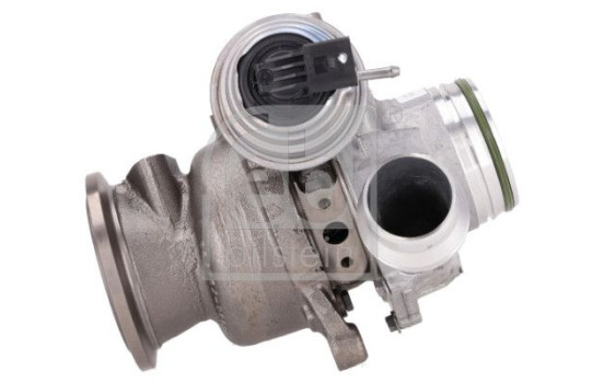 Turbocompresseur, Image 5