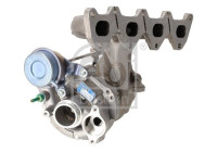 Turbocompresseur