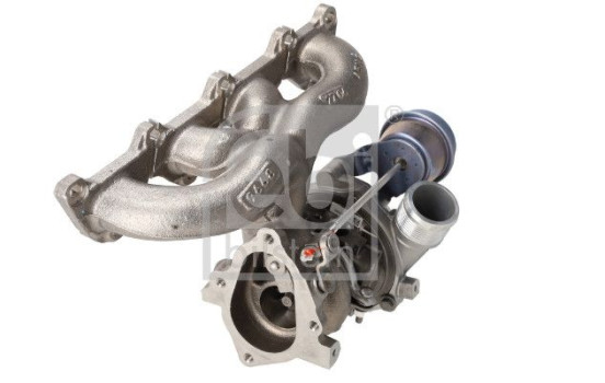Turbocompresseur, Image 2