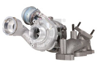 Turbocompresseur