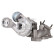 Turbocompresseur