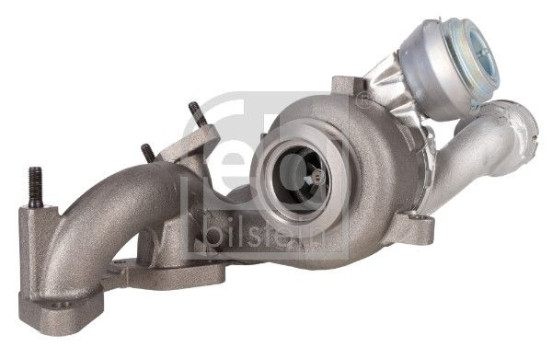 Turbocompresseur, Image 2