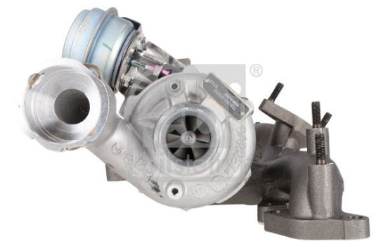 Turbocompresseur, Image 3