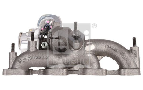 Turbocompresseur, Image 4