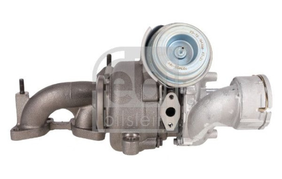 Turbocompresseur, Image 5
