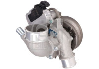 Turbocompresseur