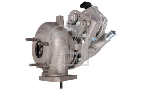 Turbocompresseur, Image 2
