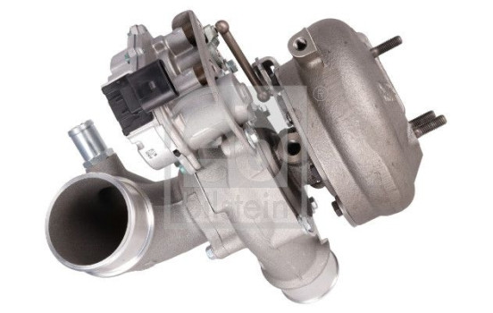 Turbocompresseur, Image 4