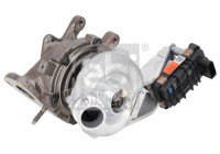Turbocompresseur