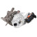 Turbocompresseur