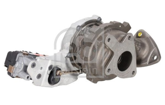 Turbocompresseur, Image 2