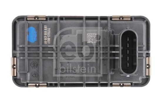 Turbocompresseur, Image 3