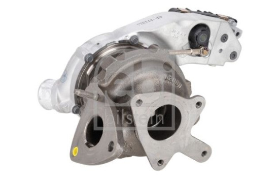 Turbocompresseur, Image 5