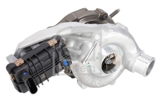 Turbocompresseur, Image 6