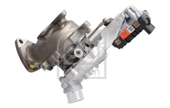 Turbocompresseur, Image 7