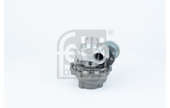 Turbocompresseur, Image 2