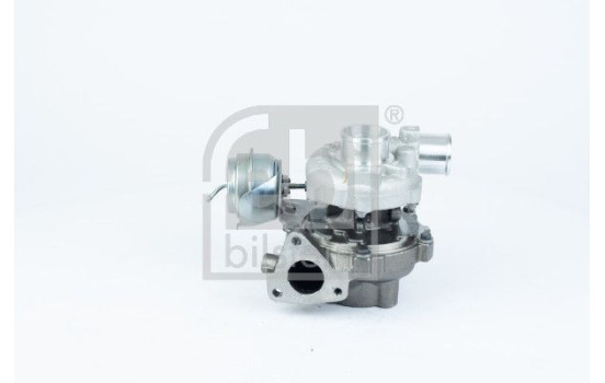 Turbocompresseur, Image 3