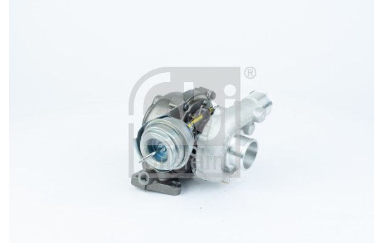 Turbocompresseur, Image 4
