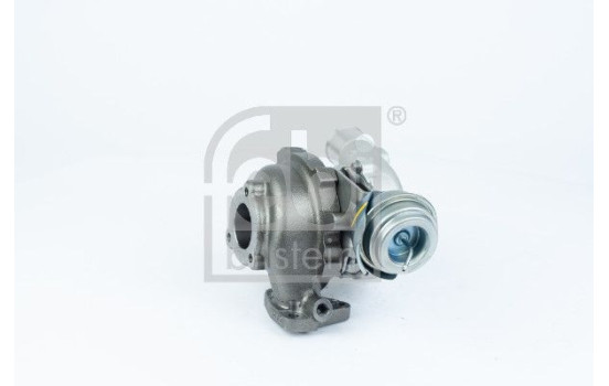 Turbocompresseur, Image 5