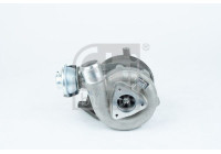 Turbocompresseur