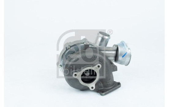 Turbocompresseur, Image 6