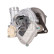 Turbocompresseur