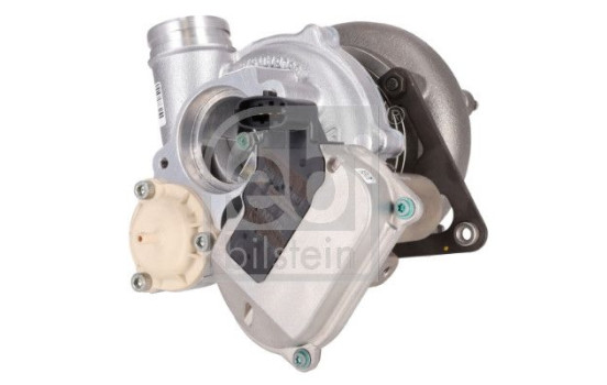 Turbocompresseur
