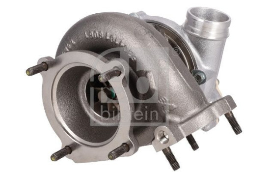 Turbocompresseur, Image 2