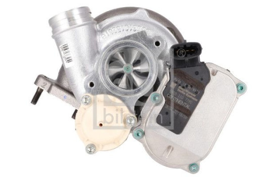 Turbocompresseur, Image 4